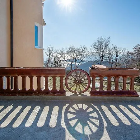 Luxury Over Budva * بودغوريتْسا
