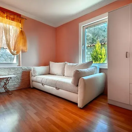فيلة Luxury Over Budva