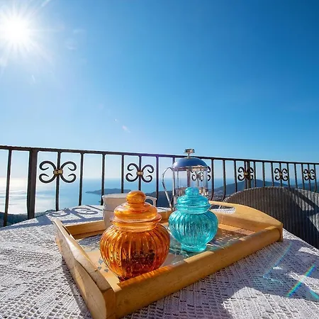 Luxury Over Budva *