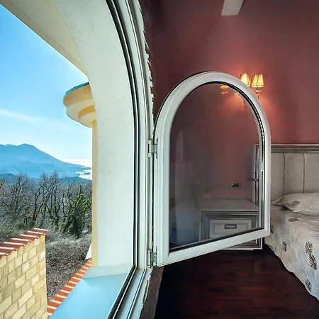 Luxury Over Budva *