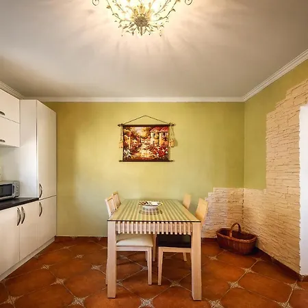 Luxury Over Budva Вилла