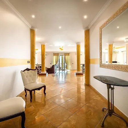 Luxury Over Budva *