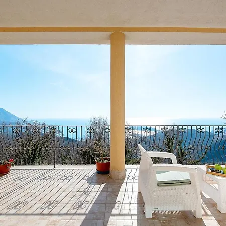 Βίλα Luxury Over Budva