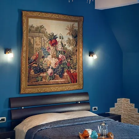 Luxury Over Budva Вилла