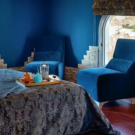 Luxury Over Budva Подгорица